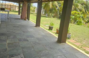 Farmhouse facing the sea, paradise - Foto 6