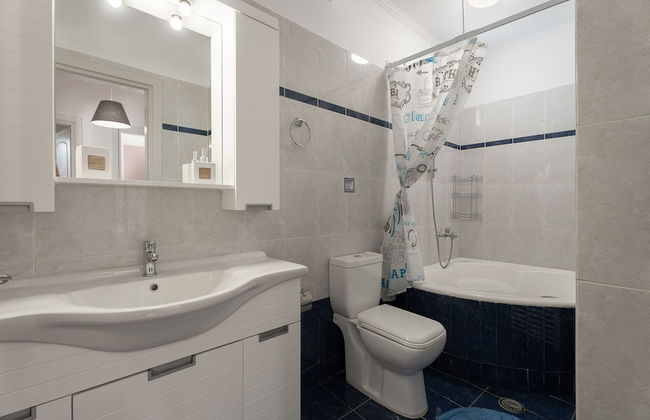 Olea Serenity Villa - Foto 19