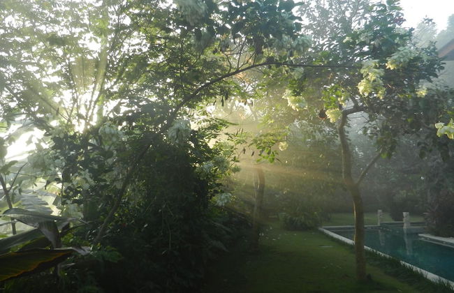 Nusa Indah Villa - Foto 34