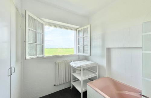 LA VILLA STE ANNE - Wifi - Plages et bourg de Plonevez à 2 min - Foto 41