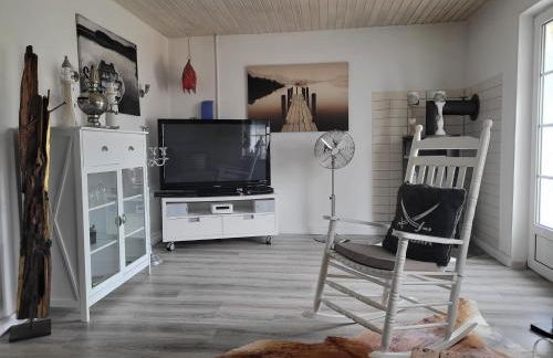 Ferienbungalow FeWo Eutin Süsel Sierksdorf Strand Ostsee - Foto 61