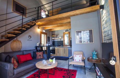 Acorn's Houses, Gray and Green Acorn - Foto 65