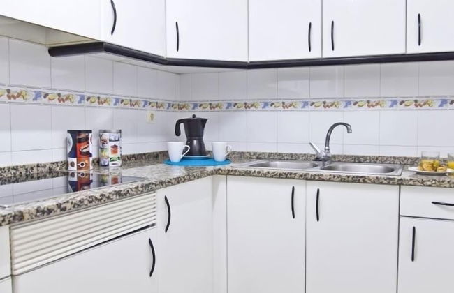 Apartamentos Ses Illes 24 - Foto 4