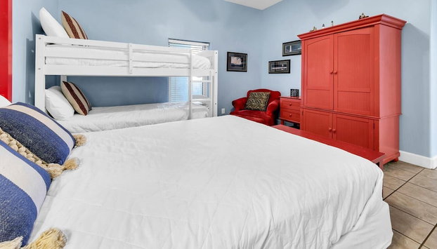 Ocean Ritz 1902 - Foto 3, Habitación