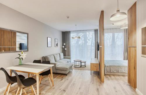 Apartamenty Świnoujście - Seaside Garden - Foto 36