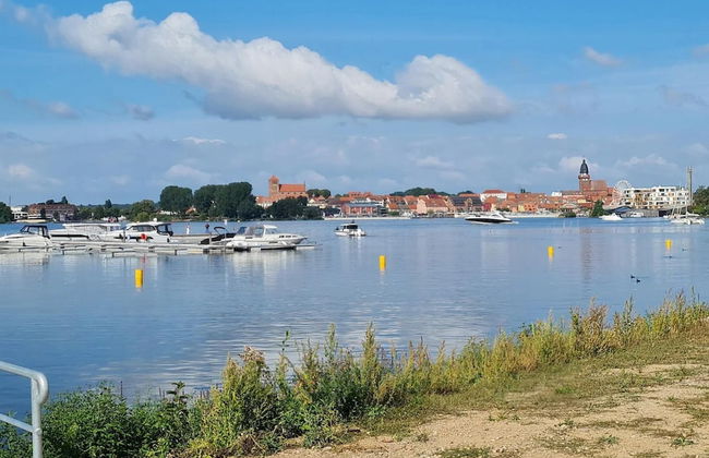 Appartements im Maremuritz Yachthafen Resort - Foto 41