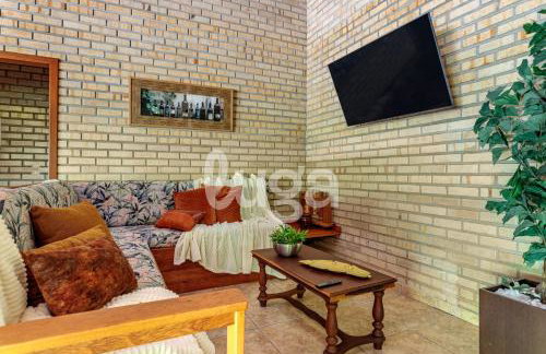 LUGA Refúgio em Águas Mornas - Foto 4