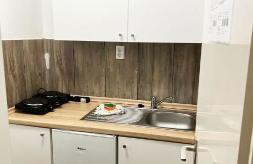 Budget Apartments Deutz - Photo 8