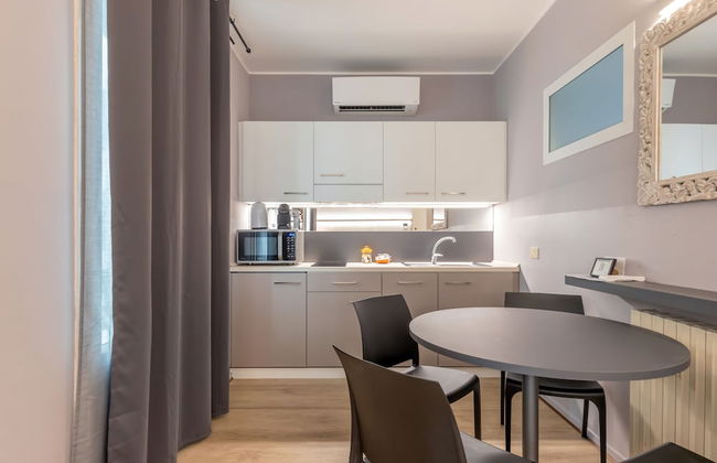 Milan Retreats Duomo Carrobbio - Foto 49