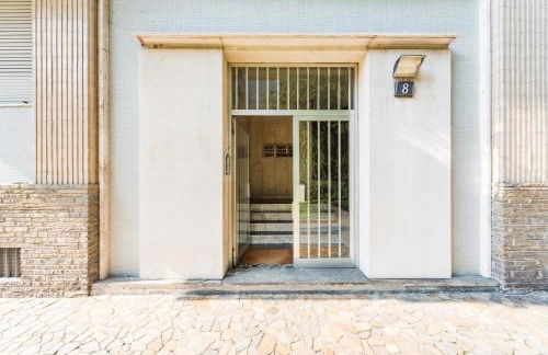 Garden Flat - Foto 7