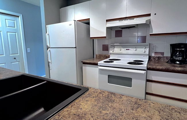 Canadian Rockies Chalets - Foto 70