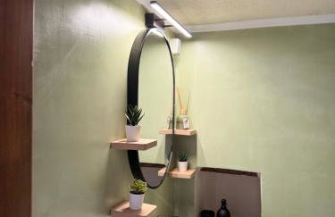 Vigliata Sidirounta Traditional Stonehouse - Foto 59