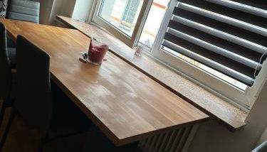 Kleines feines zentrales Apartment - Foto 4