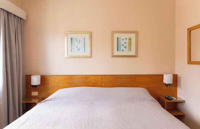 Le Batiment Apartments - Foto 33