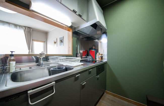 Learch Asahikawa - Foto 20