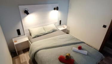 Cal Perico, apartamento para turistas y escaladores - Foto 5