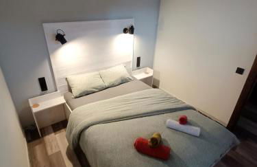 Cal Perico, apartamento para turistas y escaladores - Foto 5