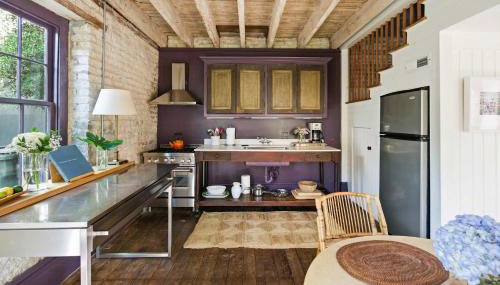 Gibbon House at Casa Zoe - Foto 3