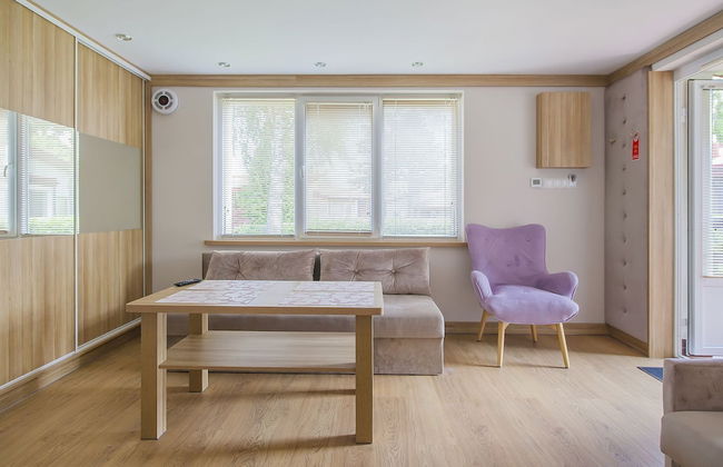 Imperiall Resort & MediSpa - Cottage - Foto 6