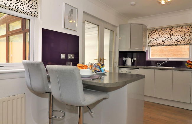 Culzean House - Carfin - Photo 19