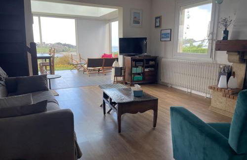 Bug Ar Mor - Vue Exceptionnelle des 7 Îles - Foto 34