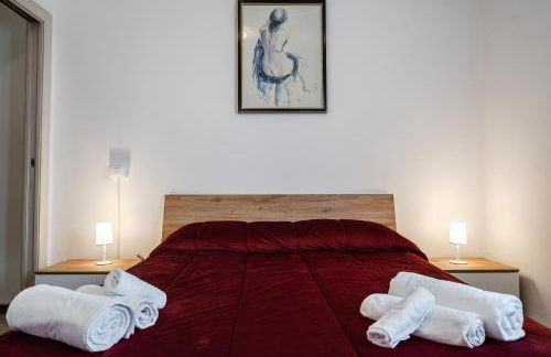 IZZ1 Apartments - Motor&Food Valley - Posto Auto Privato - Foto 31