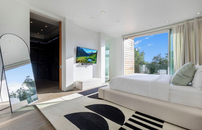 The Bird Nest - Photo 3