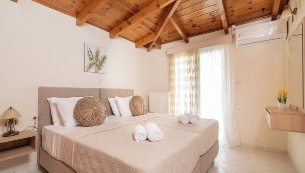 Villa Pergola - Private Pool 505 - Foto 4, Habitación