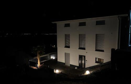 Einmaliger Ausblick und tolles Ambiente - Foto 15