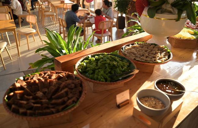 Flyup Resort - Photo 70