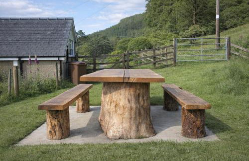 Abergwynant Farm Glamping & Apartments - Photo 52