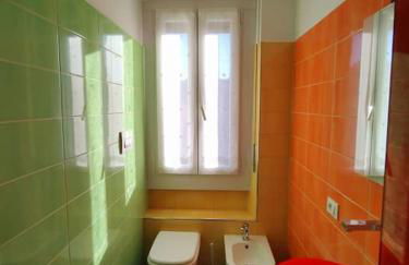 Bilocale luminoso e accogliente zona Marche - Photo 10