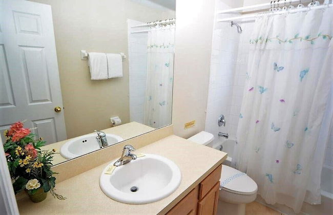 Huge 6-bed Emerald Is Resort- Elite Vacation Homes - Photo 18