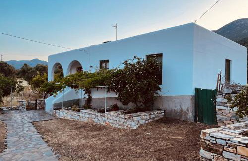 Anevalousa Beach House - Foto 45