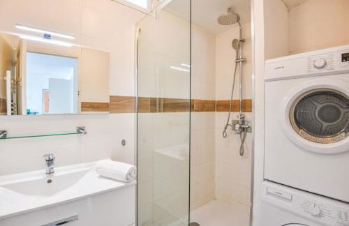 Appart 3 ch avec balcon à la Joliette - Foto 17