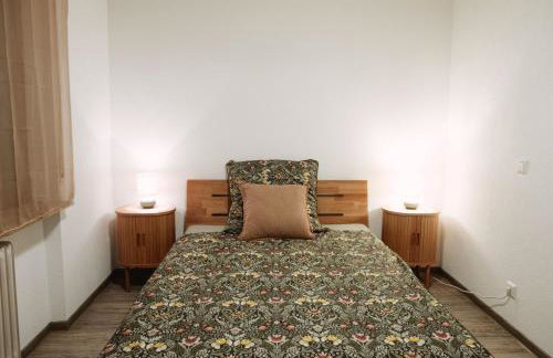 Moderne Wohnung mit 2 Schlafzimmer - Foto 25