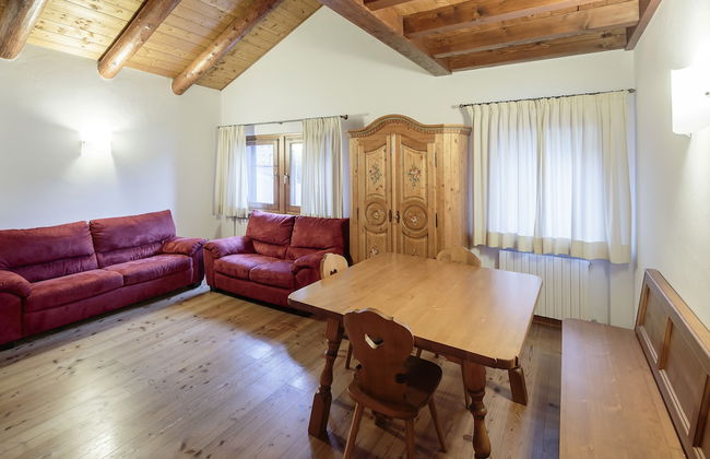 Villa Lacedel - Foto 13