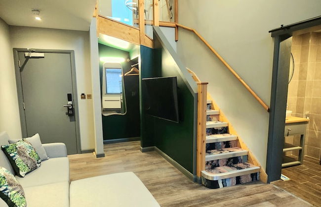 Pinnacle Suites - Foto 32