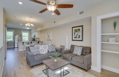 DIberville Retreat - Close to Biloxi Casinos! - Foto 1