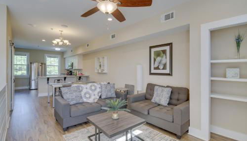 DIberville Retreat - Close to Biloxi Casinos! - Foto 1