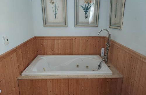 Southampton Village, 2 Fireplaces, Walk to All - Foto 52