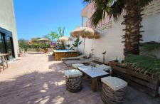 Casa con piscina junto al mar - Foto 16