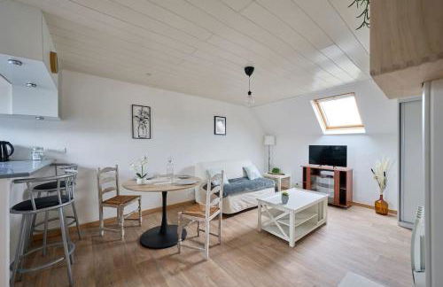 Charmant duplex cosy - Foto 11