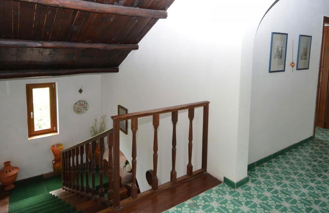 Villa Maratea - Villa Maratea - Foto 25