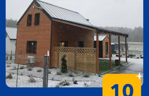 Leśna Oaza - Foto 70