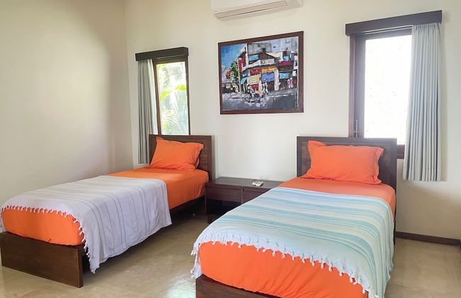 Ponjok Batu Residence - Foto 3