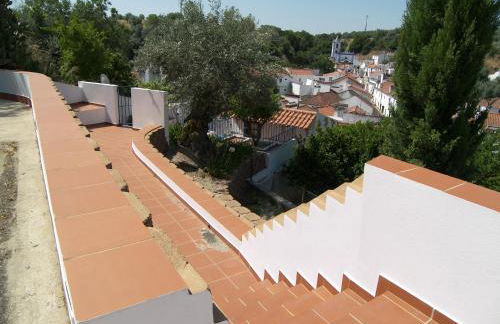 Casas de Romaria de Brotas - Foto 27