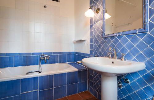 Villa Tre Colli - In The Heart Of Tuscany - Foto 15