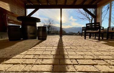 Le Refuge de l'Indien Couché - Photo 9