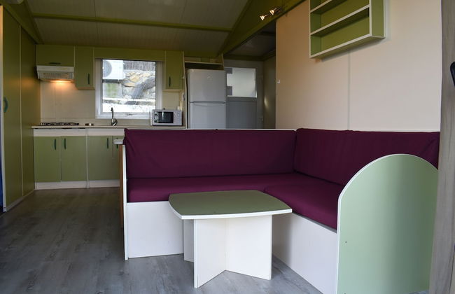 Mediterrani Natura Spa Resort - Foto 76